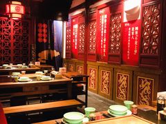 -蜀江龙火锅(339店)