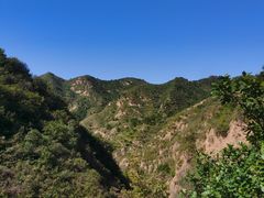 -仙居谷风景区