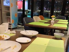 -希尔顿欢朋酒店·欢朋餐厅