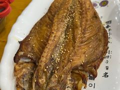 -顺姬冷面(延大店)