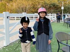 -名驭国际马术学院