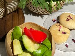 -芸山季·云南野生菌火锅(人民广场来福士店)