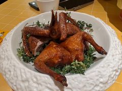 -蔡澜点心·粤菜(花城汇南区店)