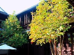 -苏州文旅花间堂·探花府酒店