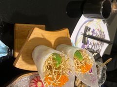 -天狗山料理(省体店)