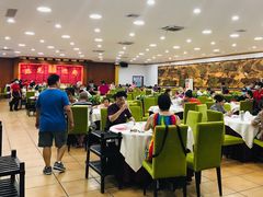 大堂-粥旺庄(芳村店)