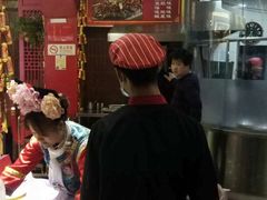 -红红烤鸭店(西单店)