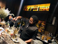 -STARRY CAFE & LOUNGE BAR(高新店)