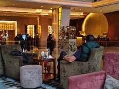 -宏安瑞士大酒店馥澜吧