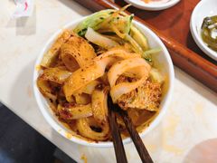 -乡党臊子面(丰庆公园店)