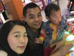 -半秋山西餐厅(襄阳万达店)