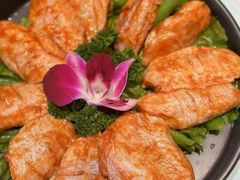 -山东八大碗山东老字号