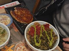 -吉野家(复兴路第二餐厅店)