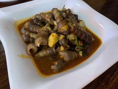 -漫天香·小龙虾餐厅(夏湾店)