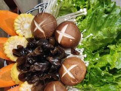-马一洒开锅羊肉清真餐厅(京汉店)