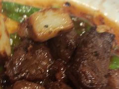 -百富源·海鲜辽菜(和平北大街店)