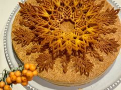 -潮一不贰·法式甜品·生日蛋糕·西式简餐(外滩店)