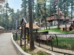 -南京银杏湖乐园