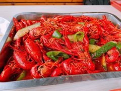 -上海交通大学新疆餐厅