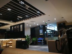 大堂-名羊天下陕北横山铁锅炖羊肉(博文路店)