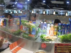 -北家姓转转小火锅(五一路店)