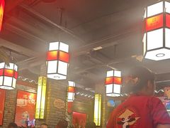 -蜀大侠火锅(总府路店)