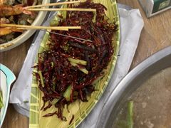 -小民大排档(光谷店)