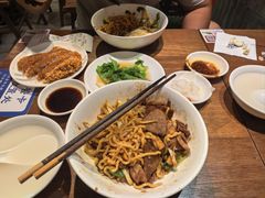 -寻裕记·现炒浇头面(人民广场店)