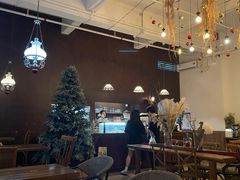 -MIMO CAFE(沙头角店)