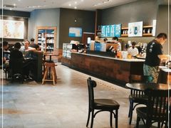 -星巴克(杭州市民中心店)