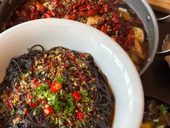 -渝乡人家川菜馆(南京路店)