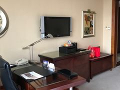 -深圳凯宾斯基酒店