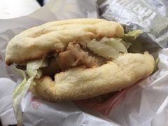 -麦当劳(无锡永乐店)
