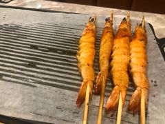 -黄鱼炙夜(华家池店)