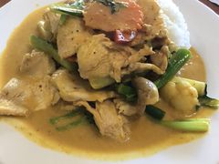 -Thai La Ong - Newtown