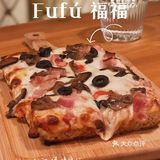 北京探店|冬日温暖的福福bistro