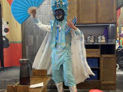 -蜀大侠火锅(春熙路店)