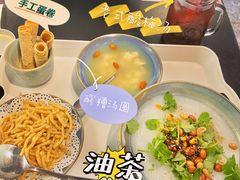-大王油茶(二厂文创公园店)