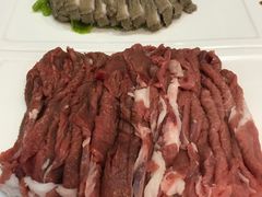 -北门涮肉·铜锅涮肉(南锣鼓巷店)
