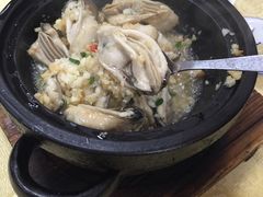 -蚝家菜馆(沙井店)