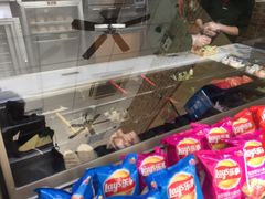 -赛百味SUBWAY(曲江智慧大厦店)