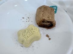 -锦馨豆汁(天坛路店)