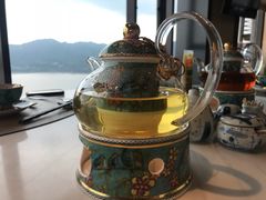 -杭州安朴酒店-顾澜餐厅