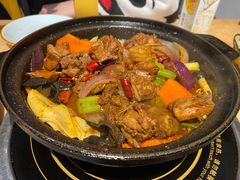 -宏大运餐厅(传媒大学店)