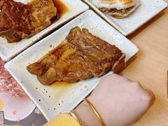 -大师兄·西北小馆(北站缤果空间店)