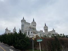 -养马岛旅游度假区