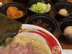 -豚王拉面(澳门银河店)