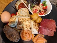 -香港唯港荟 Hotel ICON – The Market