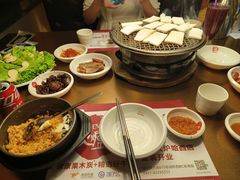 -辛氏火炉·韩式古法烤肉(松北店)