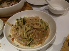 川北凉粉-眉州东坡(团结湖店)